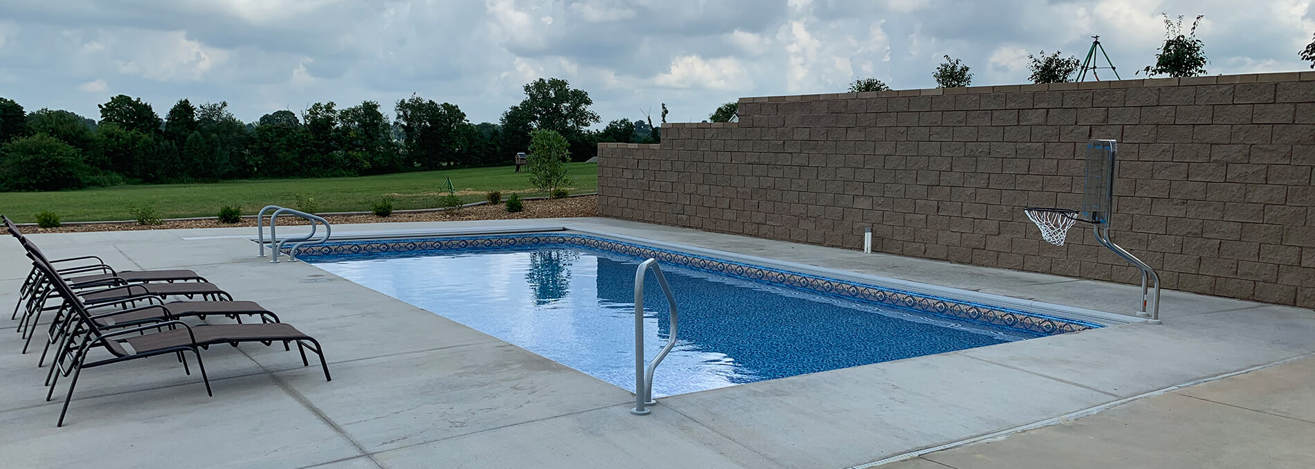 Inground Pools